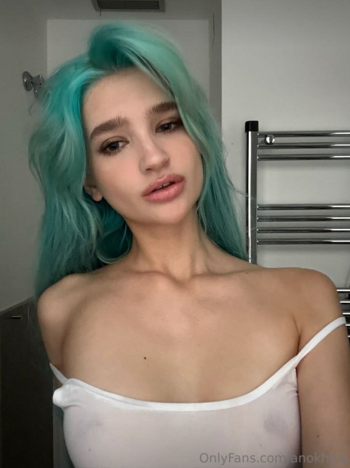 🩵Анохина