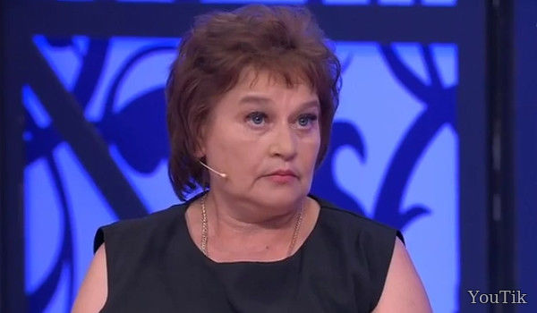 Мужское / Женское. Выпуск от 28.06