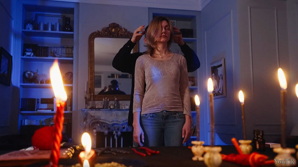 Охотники за привидениями. Испорченная карма. Эфир от 29.06.23