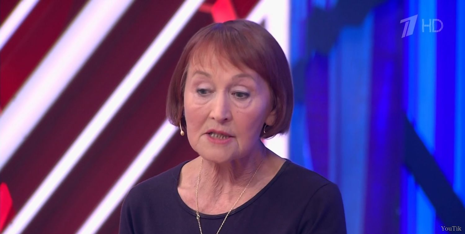 Мужское / Женское: Цена равнодушия. Эфир от 27.06.23