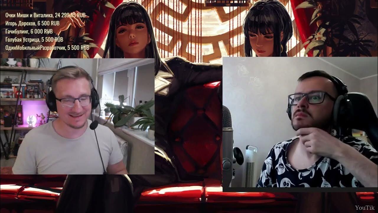 Неисправимый Battlefiled 2042. Часть 1. Эфир от 05.07.23