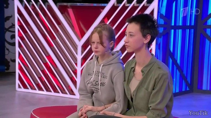 Мужское / Женское. Эфир от 14.07.23