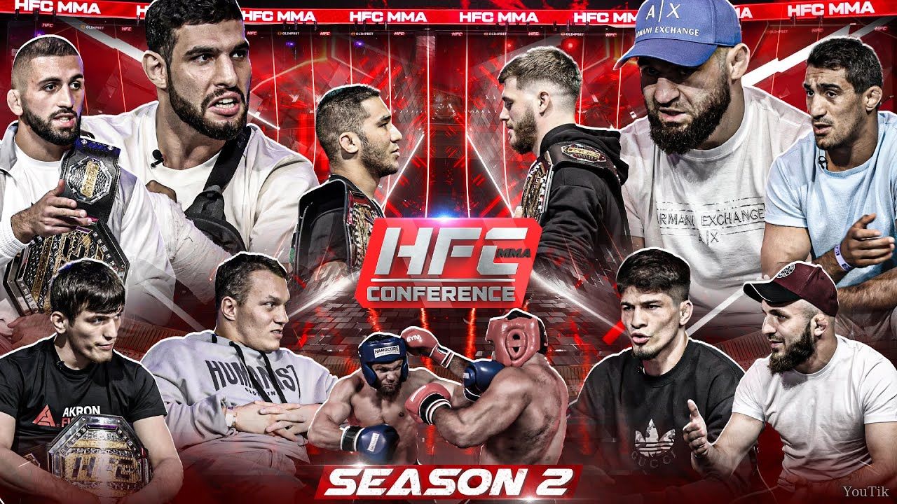 Перс VS Барао. Шовхал. Карим VS Армеец. Эфир от 21.07.23