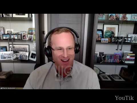 Полный пранк с Пьером Андюраном. Эфир от 21.07.23