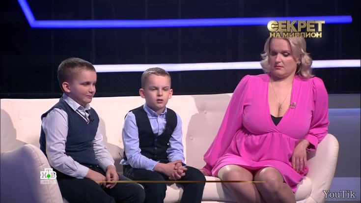 Секрет на миллион: Отцы звезд. Эфир от 08.07.23