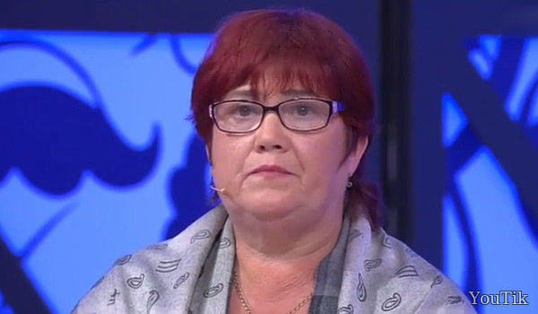 Мужское / Женское. Эфир от 04.07.23