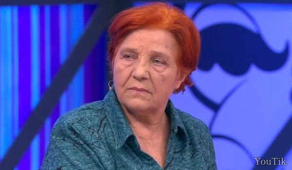 Мужское / Женское. Эфир от 21.07.23