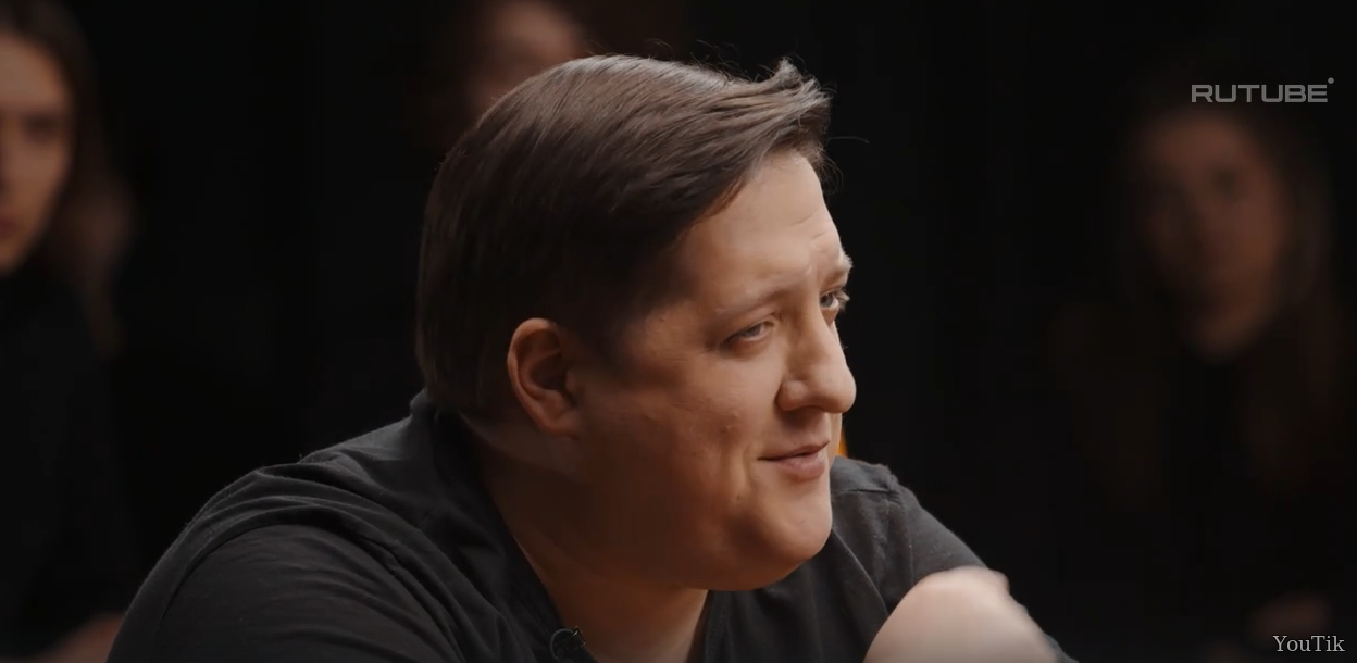 Диктант со звездой. Эфир от 15.07.23