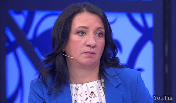 Мужское / Женское. Эфир от 13.07.23