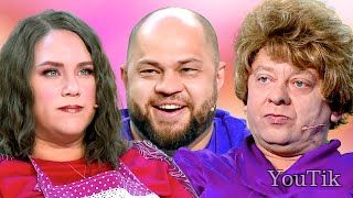 Уральские пельмени. Эфир от 23.07.23