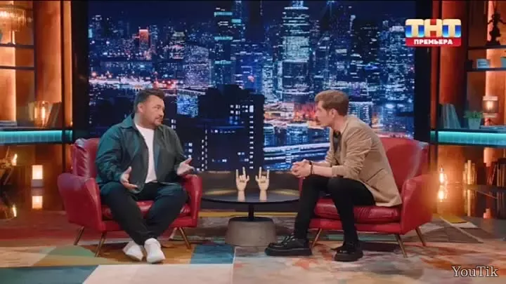 Шоу Воли. Выпуск от 17.07.23