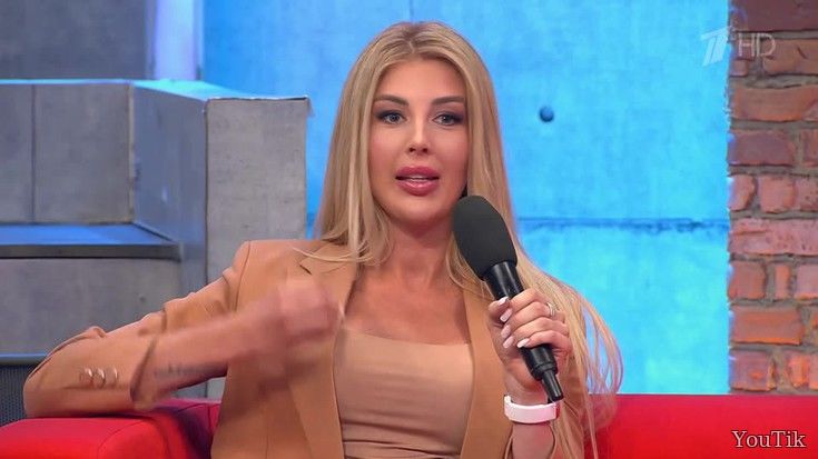 Мужское / Женское. Эфир от 24.07.23