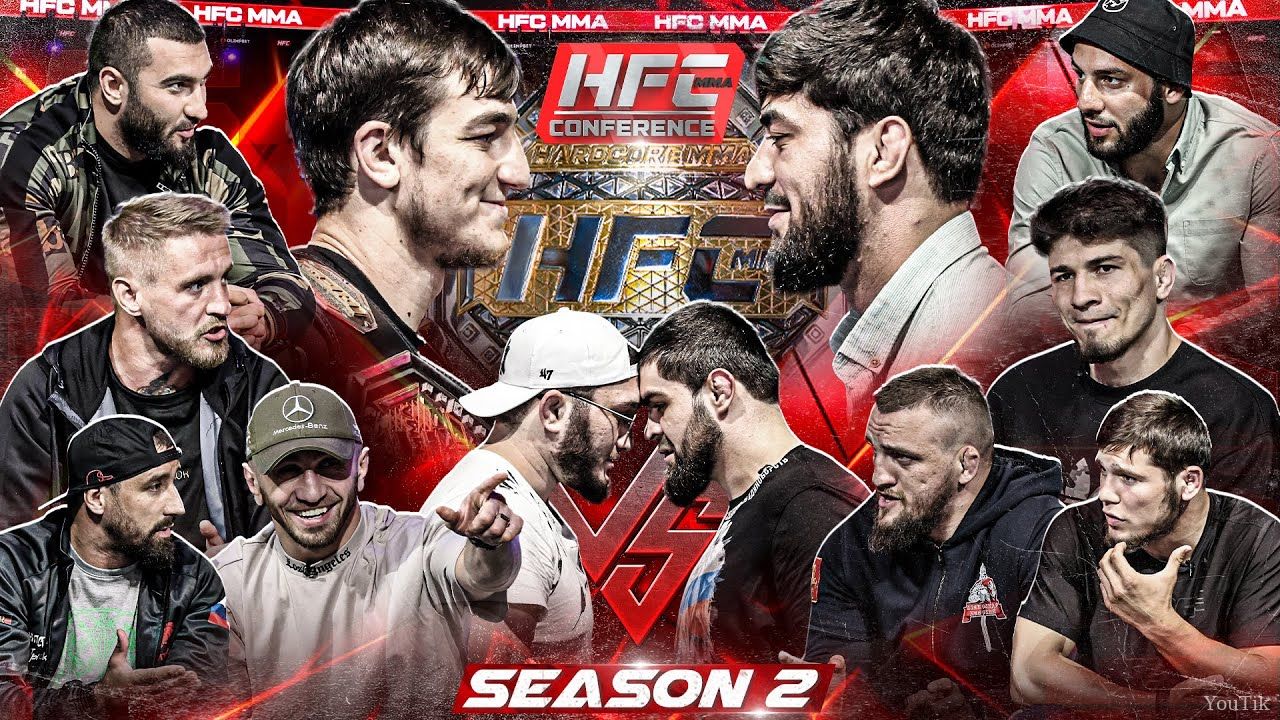 Коваленко VS Никархо. Белаз VS Нохчо. Эфир от 10.08.23