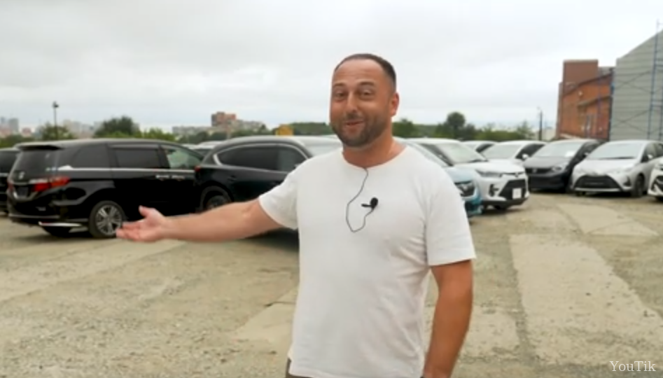 ЕВРОПЕЙСКИЕ АВТО ИЗ КОРЕИ❗️ Эфир от 25.08.23