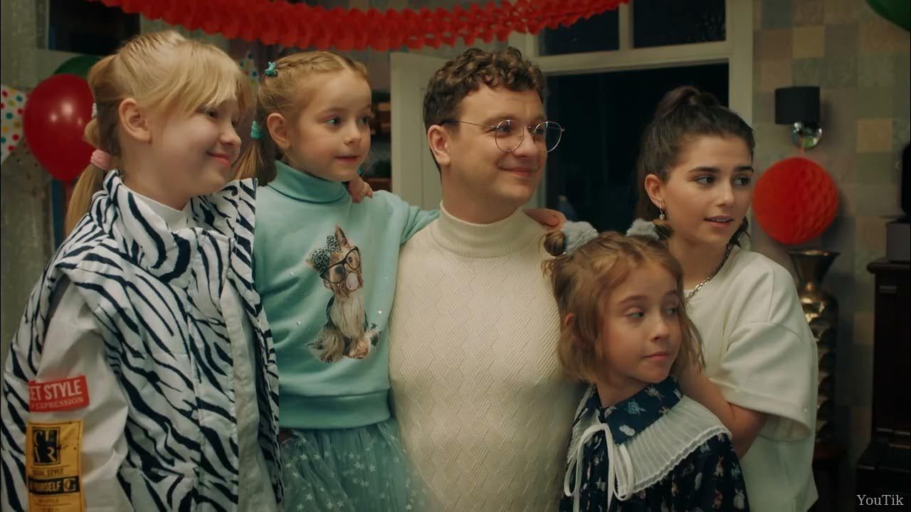 Они возвращаются! Эфир от 28.08.23