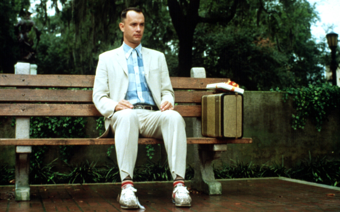Почему Форрест Гамп стал культовым? Видеоэссе